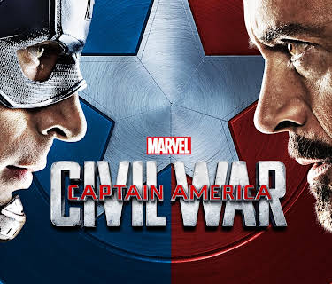 Captain America: Civil War (Plus Bonus Features) (2016)