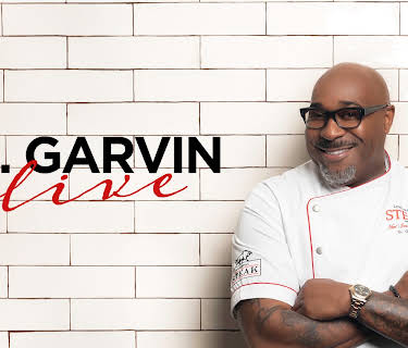 G. Garvin Live!: Season 1