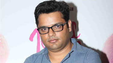 Sharat Katariya