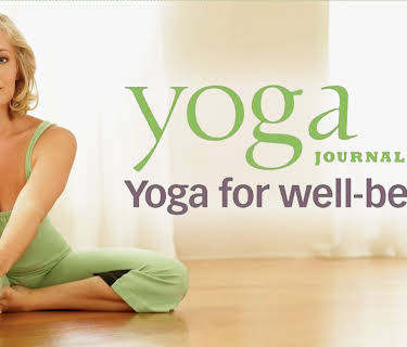 Yoga Journal's Yoga for Well-Being
