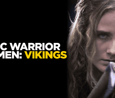 Epic Warrior Women: Vikings (2020)