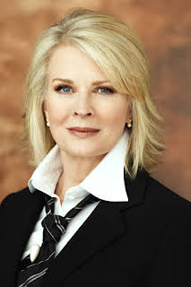 Candice Bergen
