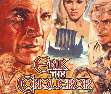 Erik the Conqueror (1963)