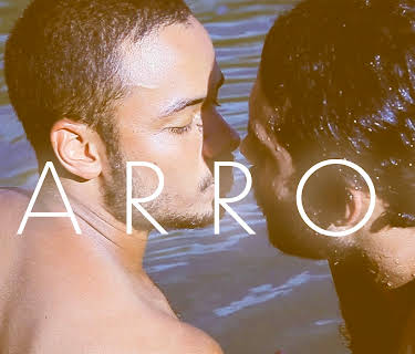 Marrow (2013)