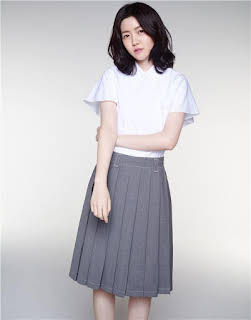 Eun-kyung Shim
