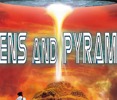Aliens and Pyramids (2015)