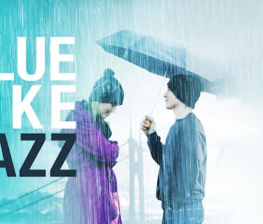 Blue Like Jazz (2012)