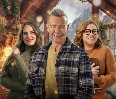 The Great Christmas SnowIn (2025)