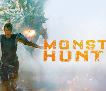 Monster Hunter (2020)