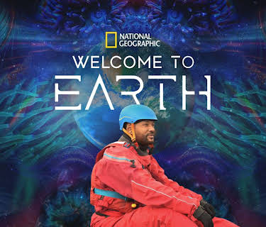 Welcome to Earth