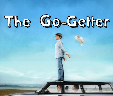 The Go-Getter (2007)