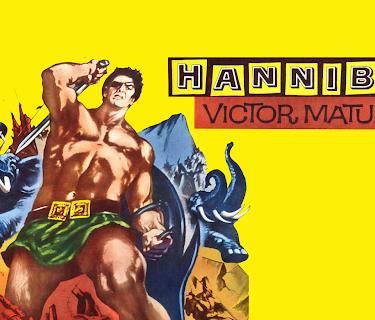 Hannibal (1960)