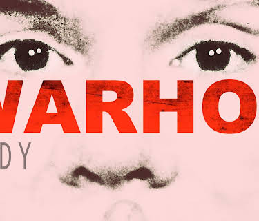 Andy Warhol (1972)