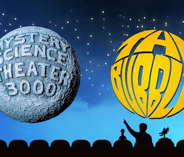 MST3K: The Bubble (2022)