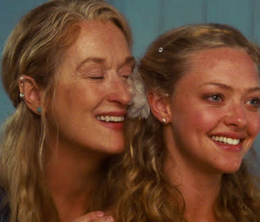Mamma Mia! (2008)