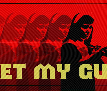 Get My Gun (2018)