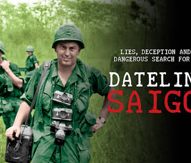 Dateline-Saigon (2020)