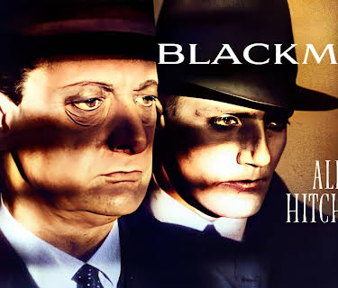 Blackmail (1929)