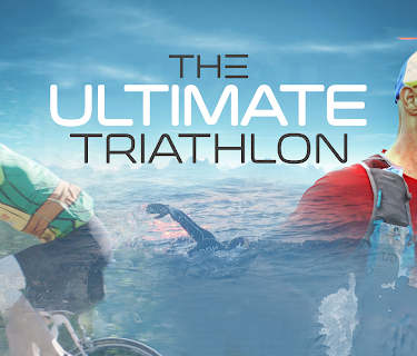 The Ultimate Triathlon (2016)
