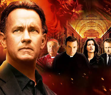 Angels & Demons (2009)