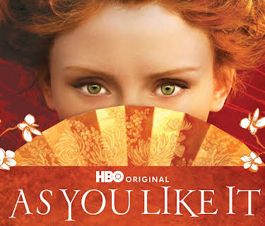 As You Like It (2007)
