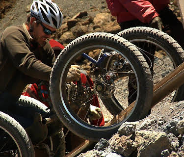 One Revolution (2011)