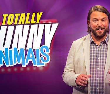Totally Funny Animals