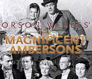 The Magnificent Ambersons (1942)