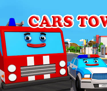Cars Town