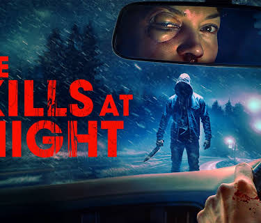 He Kills At Night (2025)