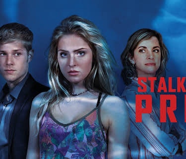 STALKER'S PREY (2017)