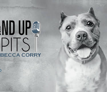 Stand Up For Pits Comedy Special with Rebecca Corry Hosted by Kaley Cuoco (2018)
