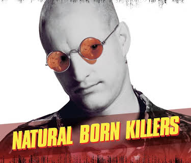 Natural Born Killers (1994)
