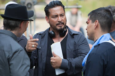 Ben Hernandez Bray
