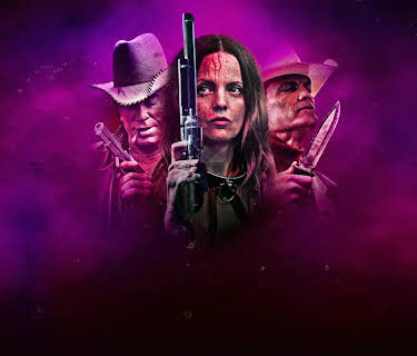 Hunt Club (2023)