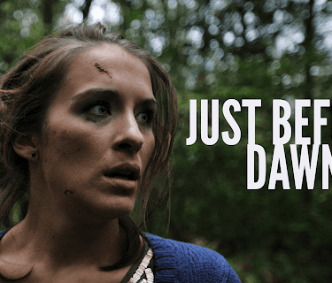Just Before Dawn (2010)