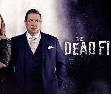 The Dead Files Season 1