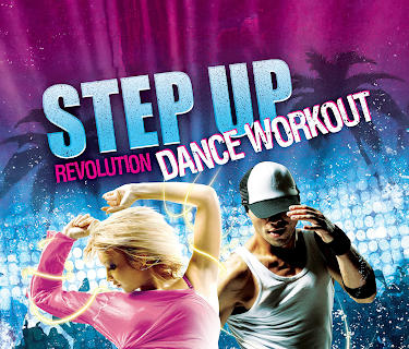 Step Up Revolution Dance Workout (2012)