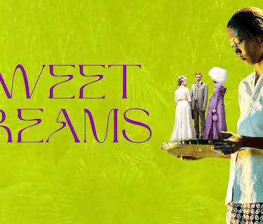 Sweet Dreams (2024)