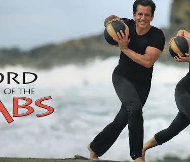 Lord of The Abs - Maximum Abs (2001)