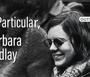 OUTspoken Biography: In Particular barbara findlay (2015)