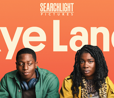 Rye Lane (2023)