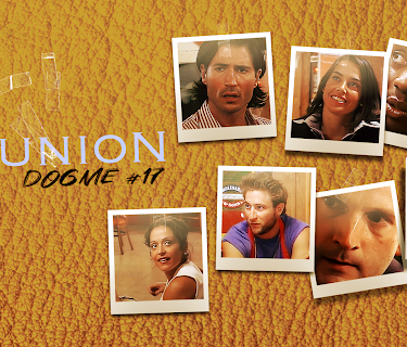 Reunion: Dogme 17 (2001)