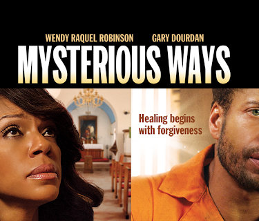 Mysterious Ways (2015)