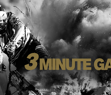 3 Minute Gaps (2011)
