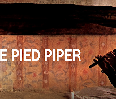 The Pied Piper (1972)