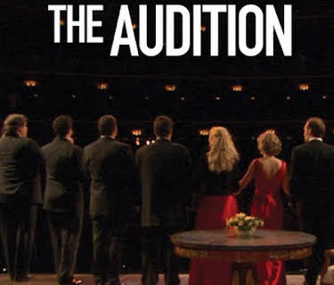The Audition (2012)