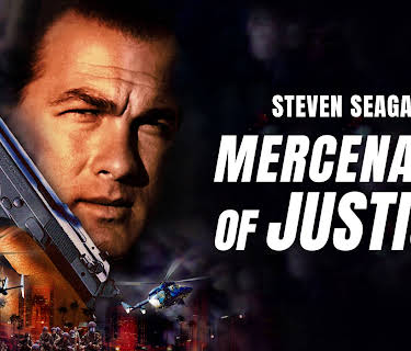 Mercenary for Justice (2006)