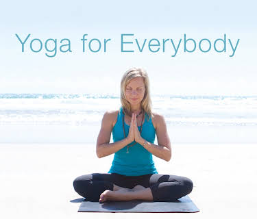 Yoga For Every Body