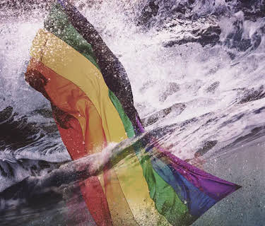 Deep Water - The Real Story (2020)